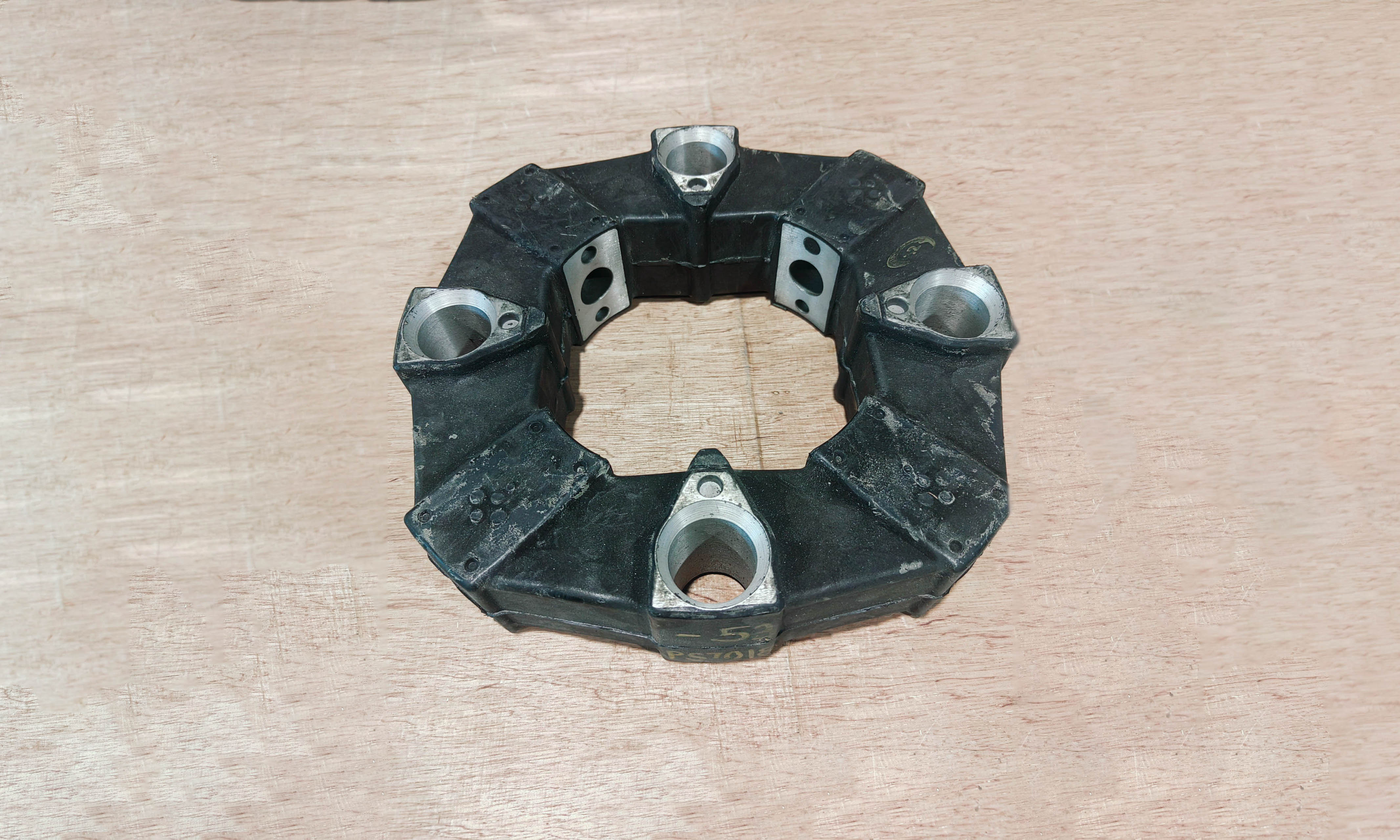 Элемент со штифтом PS7018-53