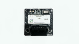 Контроллер, вентиляторная система w/j1939 PS7685-27