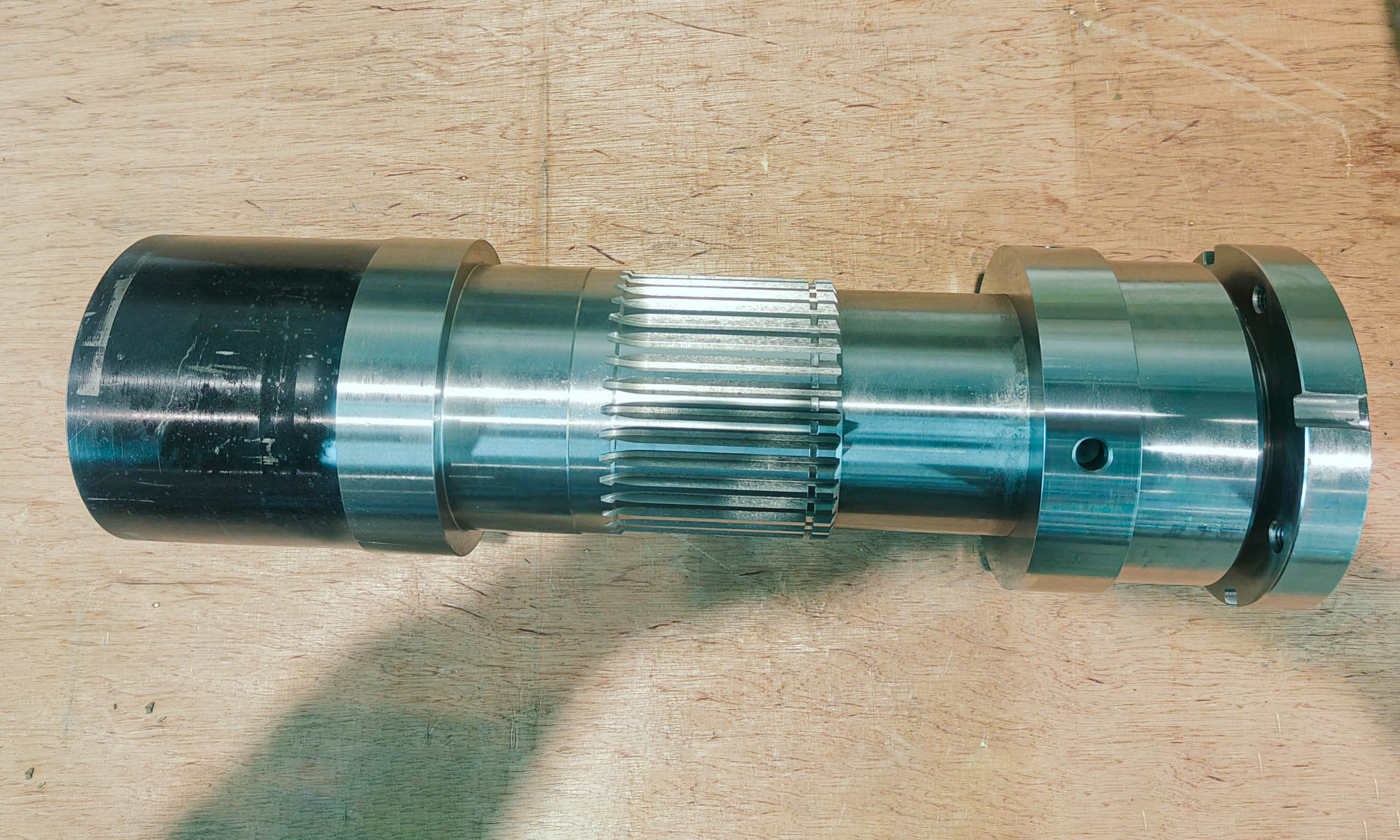 Контргайка 037571-1