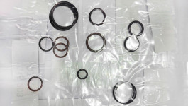 Клапан, комплект уплотнений контрбаланса PS5192-51