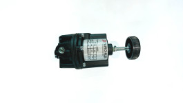 Пневморегулятор PS7119-1