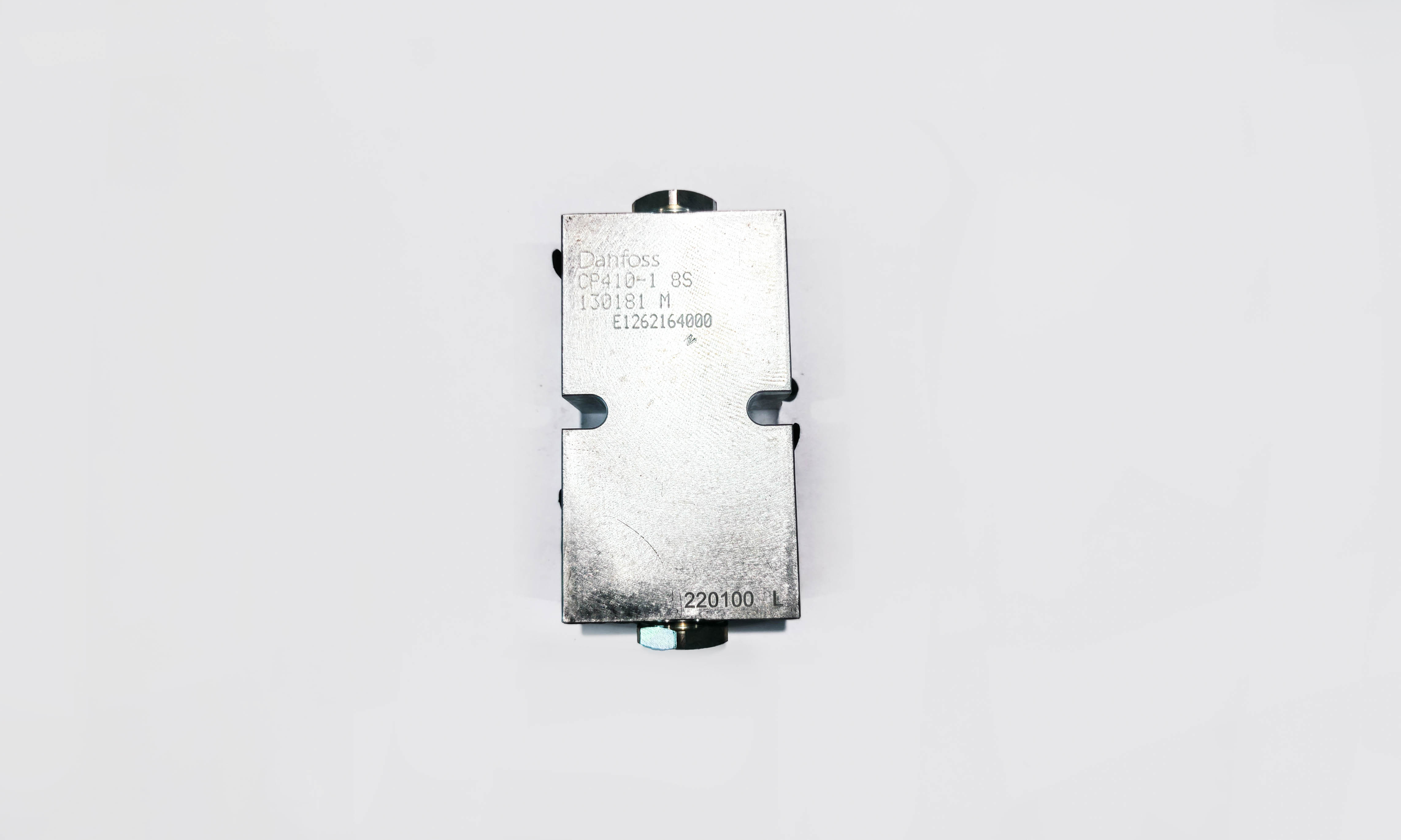 Клапан двойной управляемый обратный PS2547-1