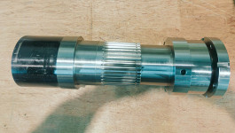 Контргайка 037571-1