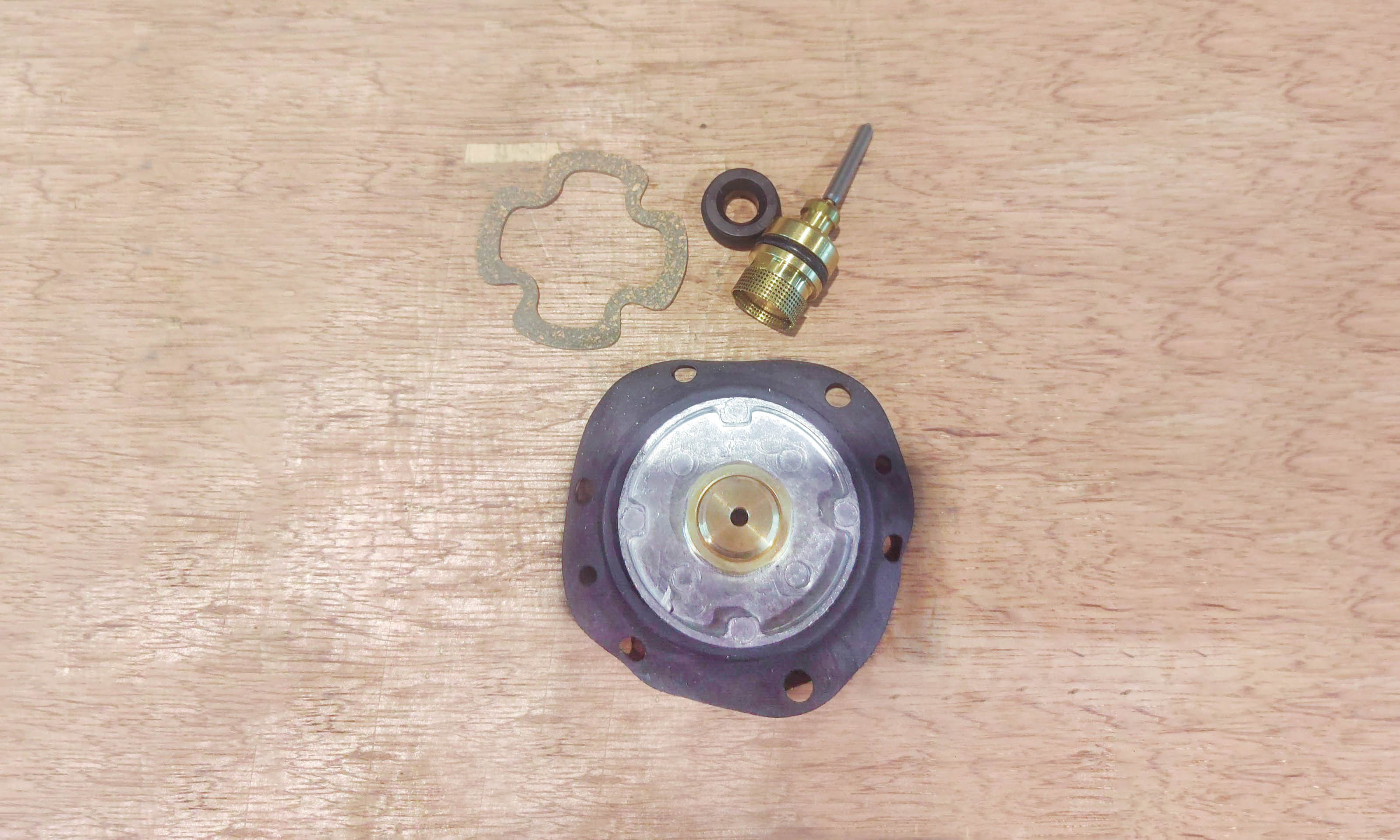 Сервисный комплект 72-PS7119