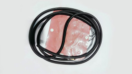 Переключатель, 24 В пост. тока, мембрана седла PS7502-53