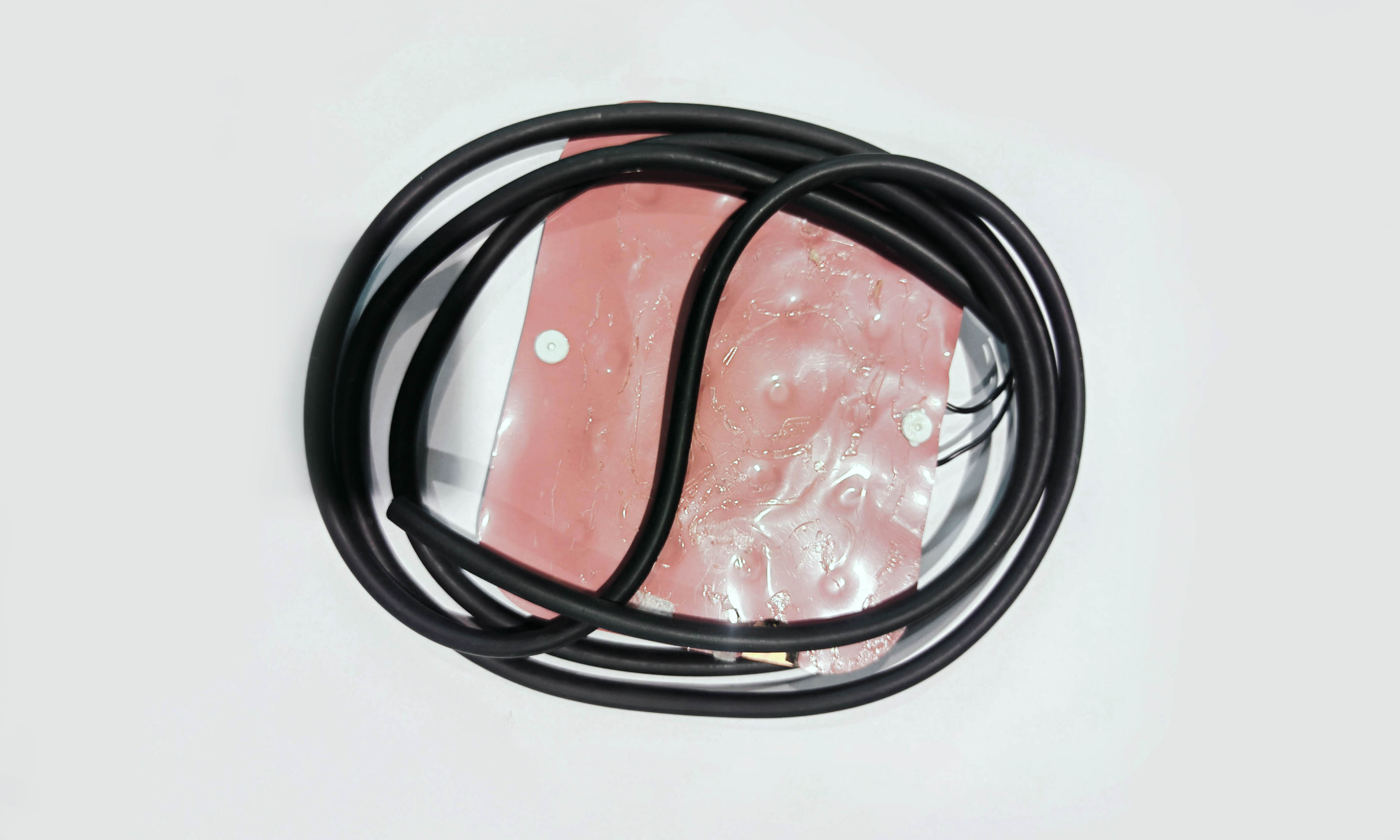 Переключатель, 24 В пост. тока, мембрана седла PS7502-53