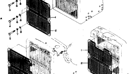 Шайба 154-55-15820 Komatsu