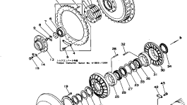 Корпус 144-13-11210 Komatsu