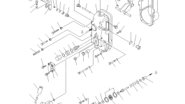 Болт DK154372-1800 Komatsu