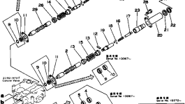 Втулка 380-205570-1 Komatsu