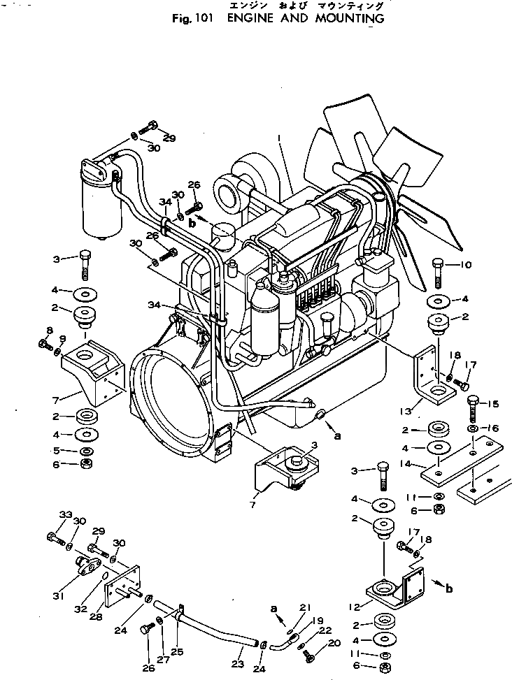 Кольцо уплотнительное (O-Ring) 385-10135601 Komatsu