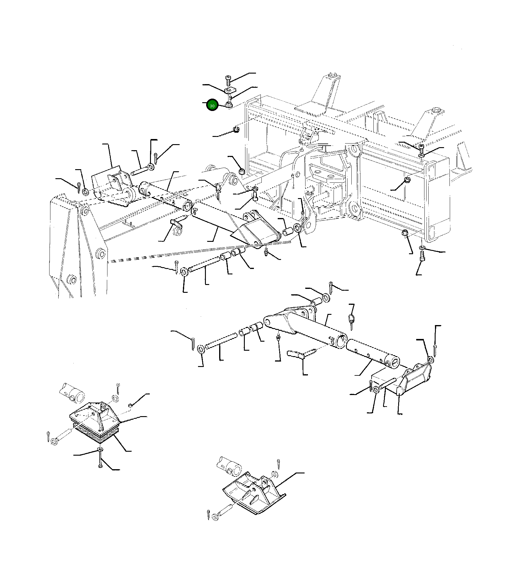 Кольцо 312315618  Komatsu