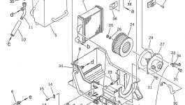 Винт 417-963-4170 Komatsu