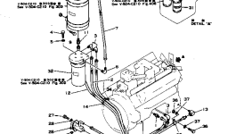 Угловой штуцер 380-02986-00 Komatsu