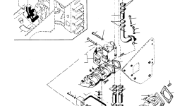 Кольцо уплотнительное (O-Ring) 3000160X1 Komatsu