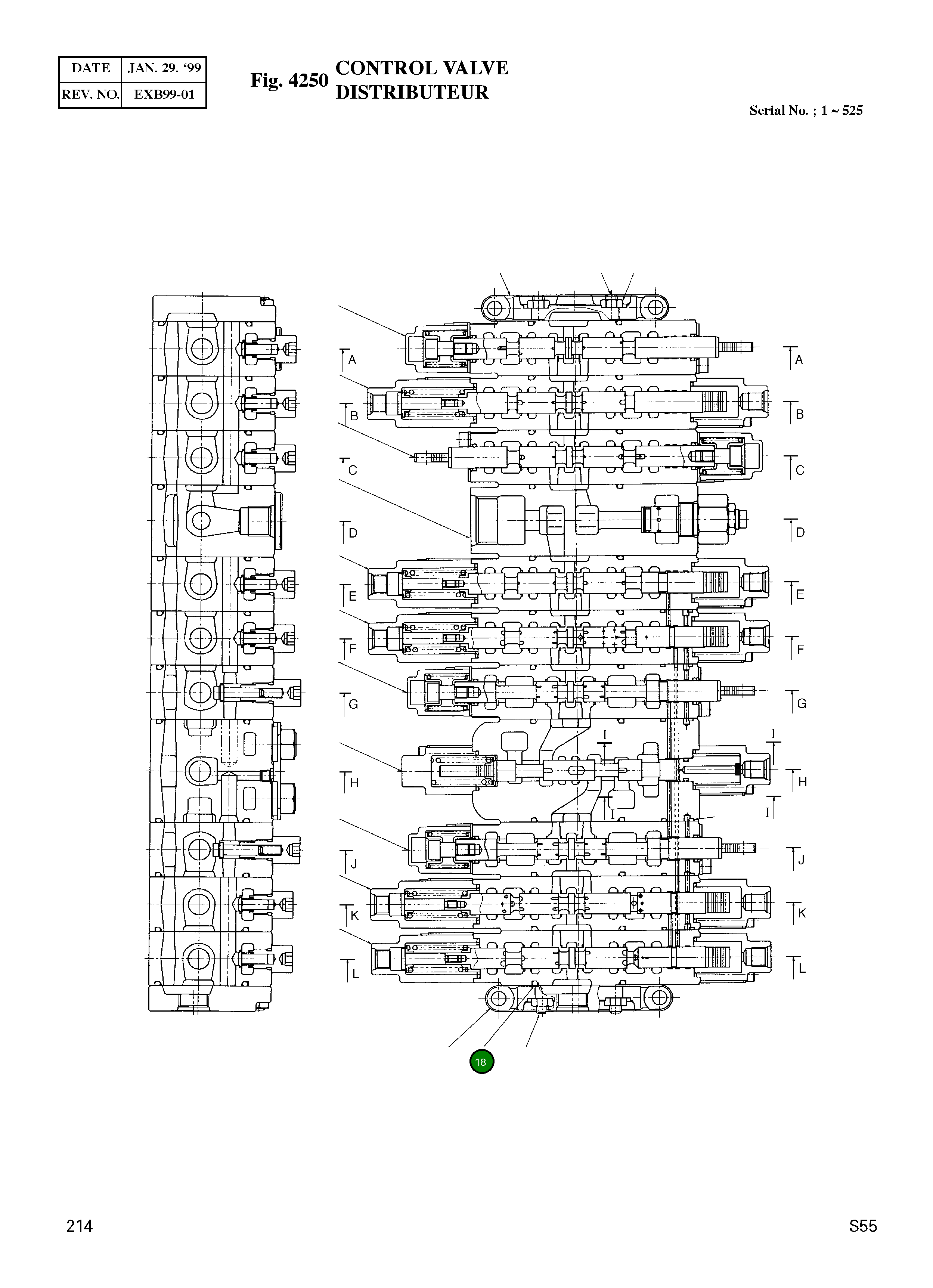 Кольцо уплотнительное (O-Ring) 04022000006-10  Komatsu