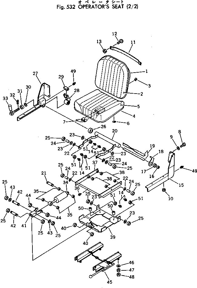 Болт 385-10414271  Komatsu