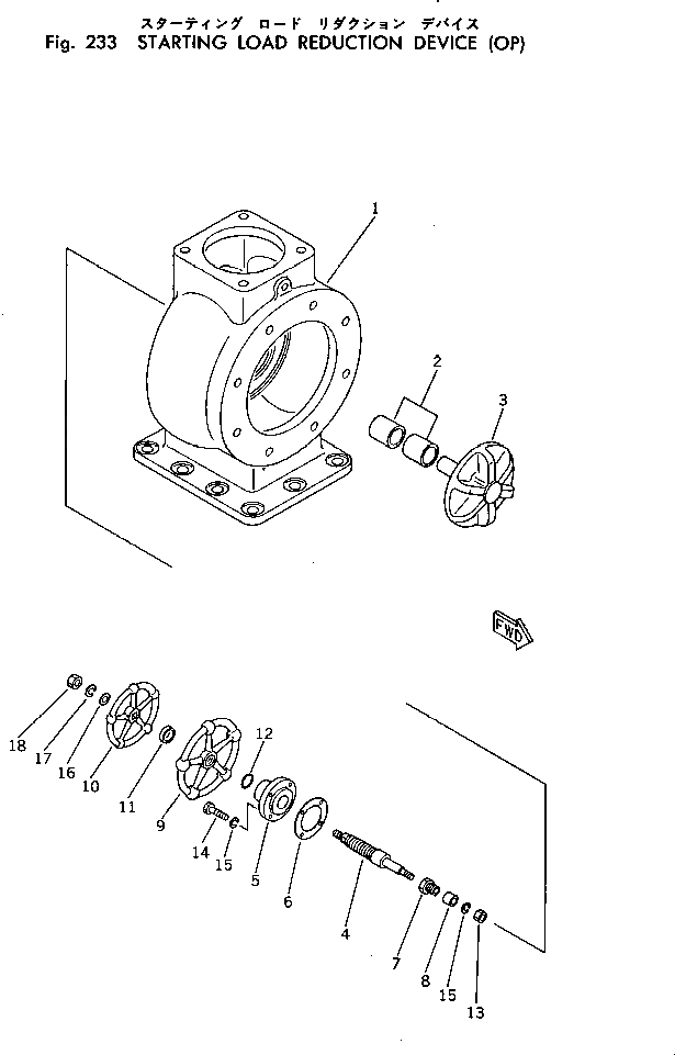 Кольцо уплотнительное (O-Ring) M014010028009  Komatsu