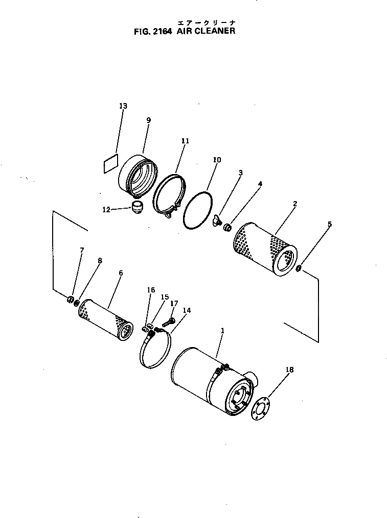 Кольцо уплотнительное (O-Ring) 600-181-8490 Komatsu
