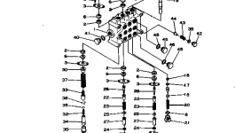 Кольцо 380-157926-1 Komatsu