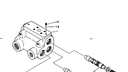 Шарик 201-60-21240 Komatsu