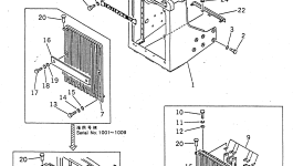 Крышка,TOP 178-54-11160  Komatsu