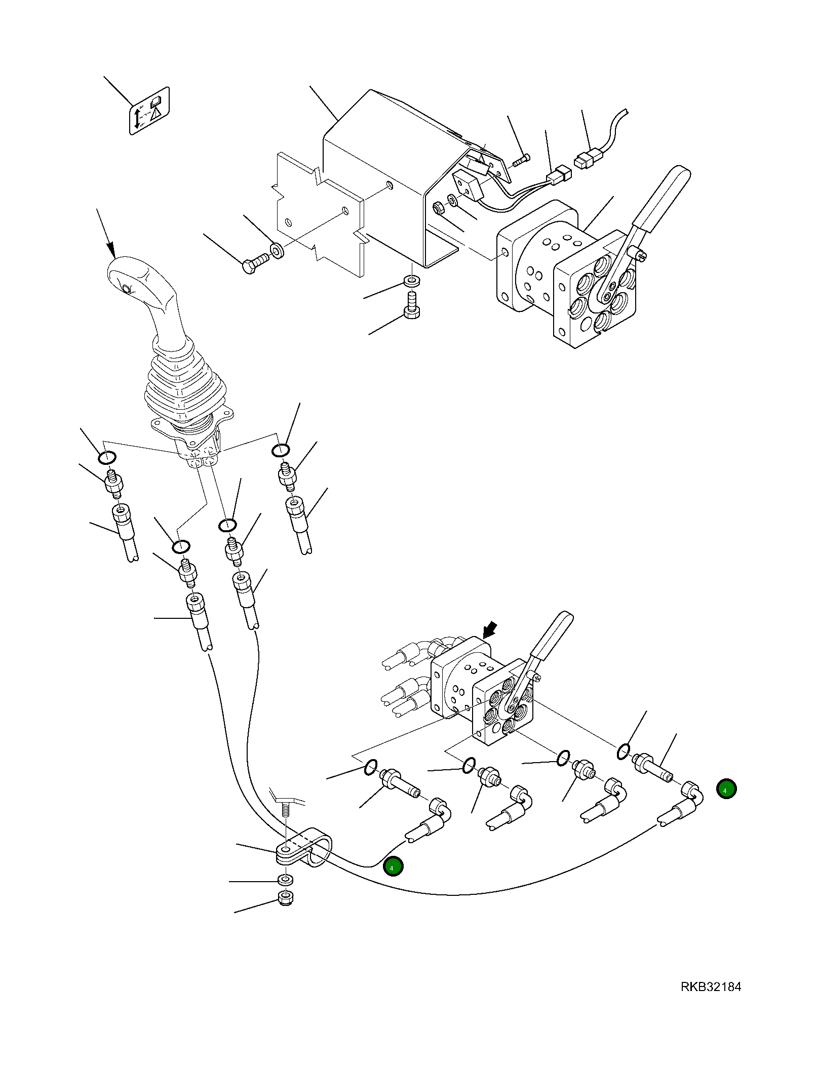 Кольцо уплотнительное (O-Ring) 885670023 Komatsu
