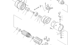 Болт KD1-0240-05225 Komatsu