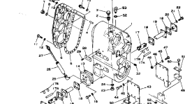 Кольцо уплотнительное (O-Ring) 380-OR212-00 Komatsu