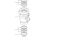 Кольцо уплотнительное (O-Ring) 207-62-K3190 Komatsu