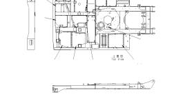 Крышка 14S-54-24581 Komatsu