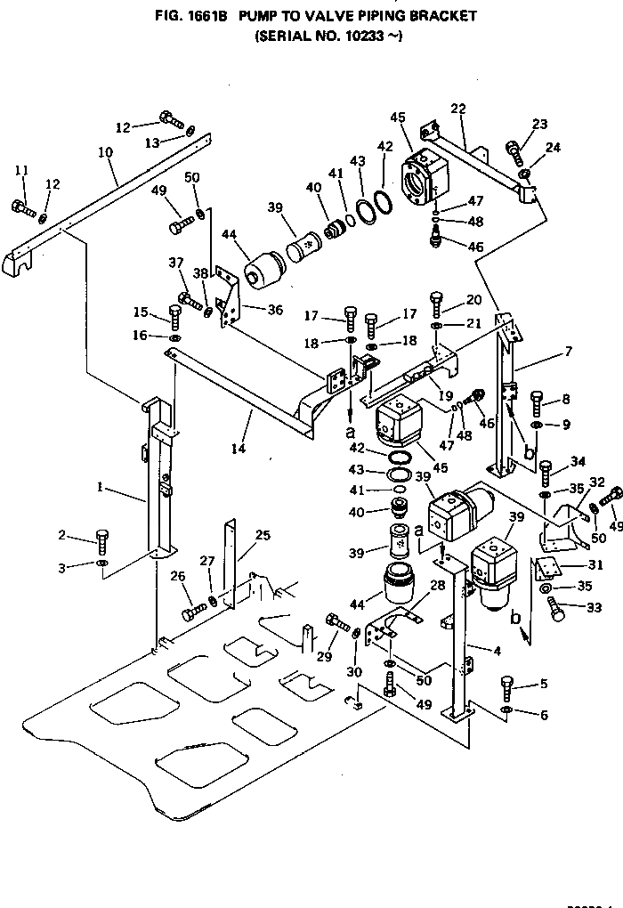 Кольцо уплотнительное (O-Ring) 21T-60-12590  Komatsu