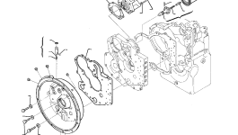 Болт CK7CM8100 Komatsu