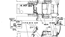 Диод 08020-00530 Komatsu