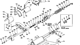 Пилот 135-30-14130 Komatsu
