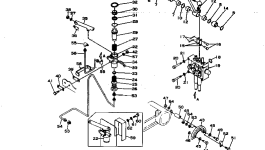 Кольцо уплотнительное (O-Ring) 381-976444-1 Komatsu