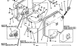 Кольцо 135-60-23130 Komatsu