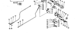 Болт 130-43-18171 Komatsu