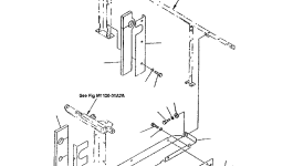 Крышка 207-54-62721 Komatsu