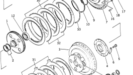 Вал 566-15-00480 Komatsu