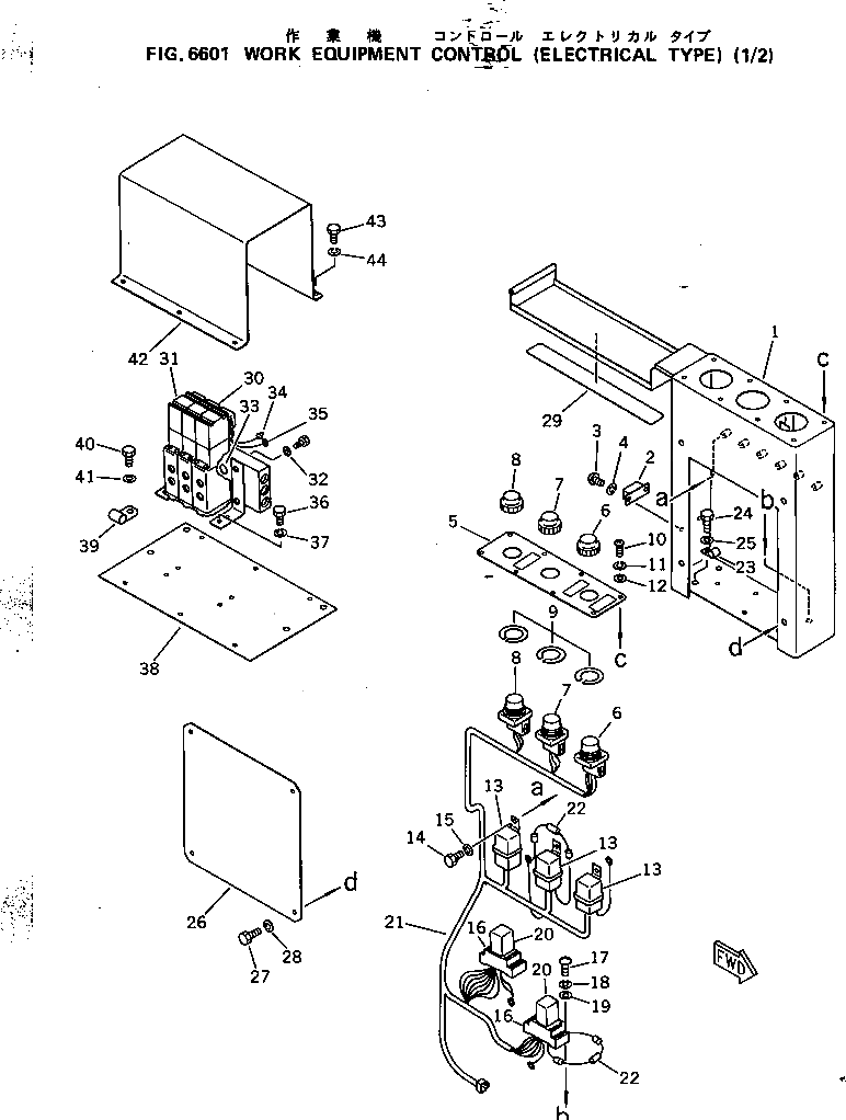 Кольцо уплотнительное (O-Ring) 562-43-23550  Komatsu