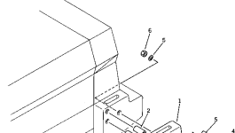Проставка 385-10253371 Komatsu