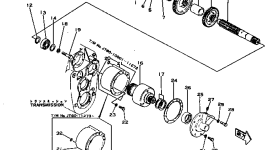 Проставка 380-125564-1 Komatsu