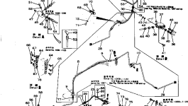 Шланг 281-35-16661 Komatsu