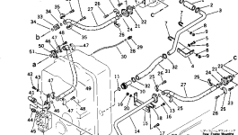 Адаптер 384-0144048 Komatsu