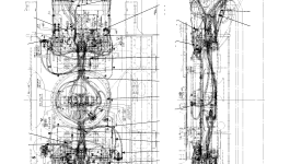 Кольцо уплотнительное (O-Ring) 22B-914-4250 Komatsu