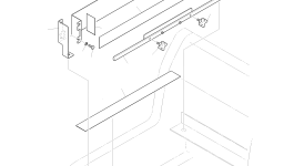 Крышка 2213-1133B Komatsu