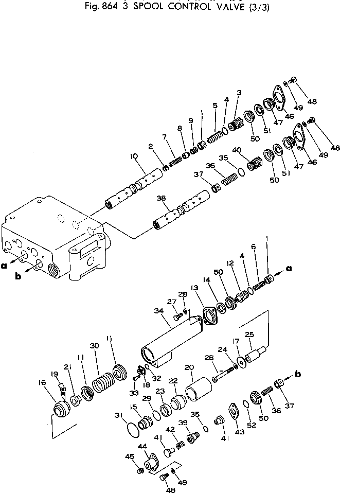 Кольцо 385-11096181  Komatsu