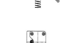 Кольцо уплотнительное (O-Ring) UC09085560 Komatsu