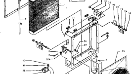 Трубка 230-03-11364 Komatsu